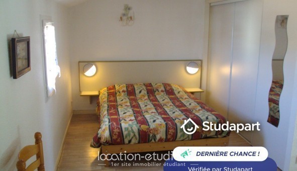 Logement tudiant T3 à Chtelaillon Plage (17340)