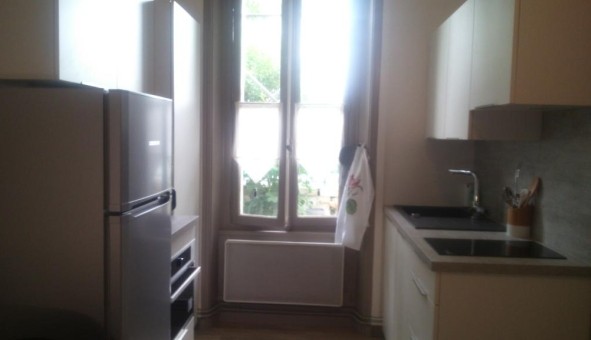 Logement tudiant T3 à Chtelaillon Plage (17340)