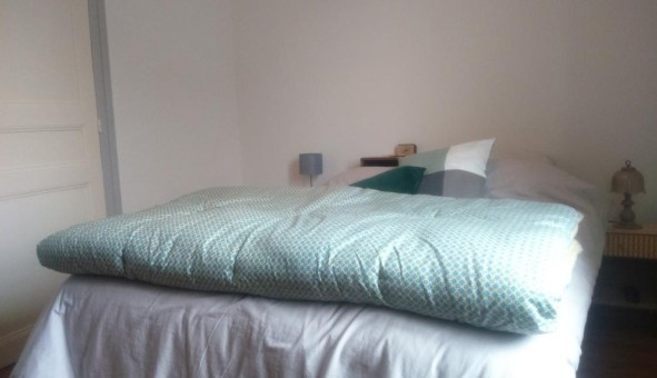 Logement tudiant T3 à Chtelaillon Plage (17340)