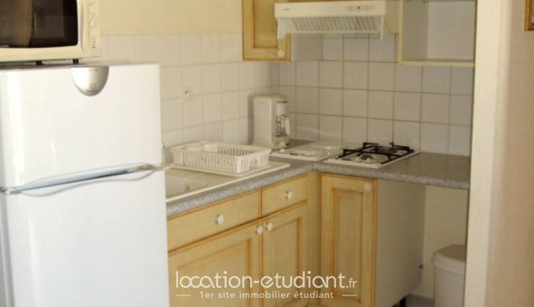 Logement tudiant T3 à Chtelaillon Plage (17340)