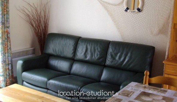 Logement tudiant T3 à Chtelaillon Plage (17340)