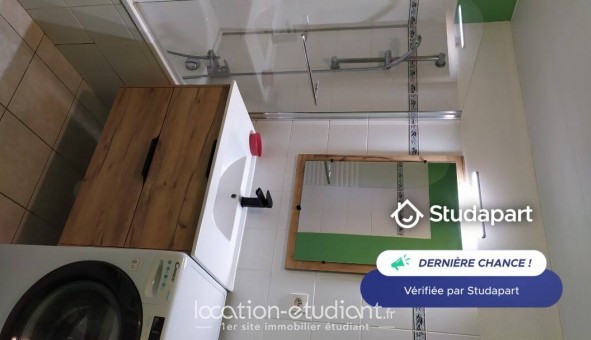 Logement tudiant T3 à Chtelaillon Plage (17340)