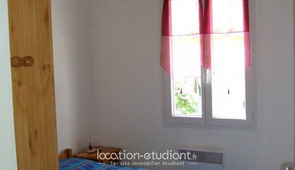 Logement tudiant T3 à Chtelaillon Plage (17340)