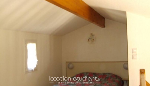 Logement tudiant T3 à Chtelaillon Plage (17340)