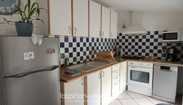 Logement tudiant T3 à Chtelaillon Plage (17340)