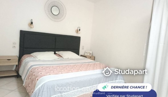 Logement tudiant T3 à Chtelaillon Plage (17340)