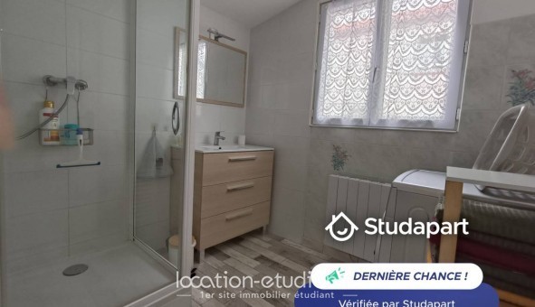 Logement tudiant T3 à Chtelaillon Plage (17340)