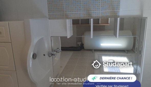 Logement �tudiant T3 &agrave; Ch�telaillon Plage (17340)