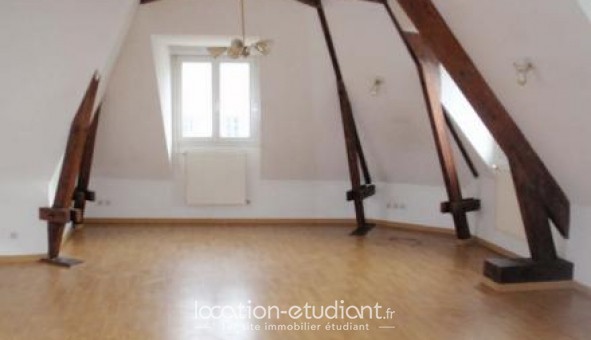 Logement tudiant T3 à Chtellerault (86100)