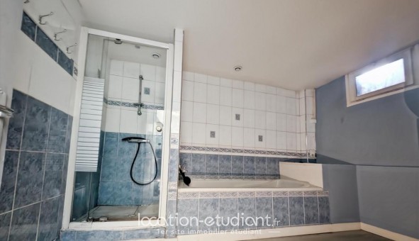 Logement �tudiant T3 &agrave; Ch�tellerault (86100)