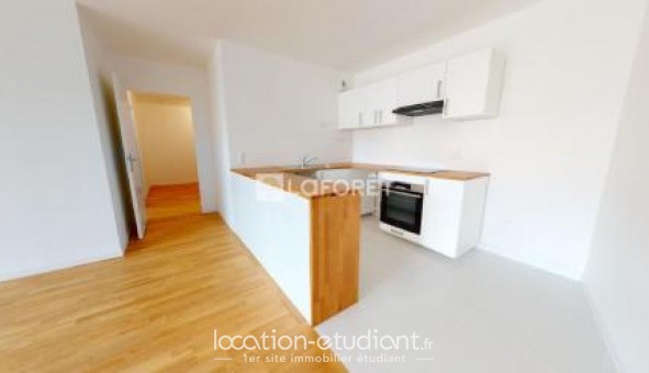 Logement tudiant T3 à Chtenay Malabry (92290)