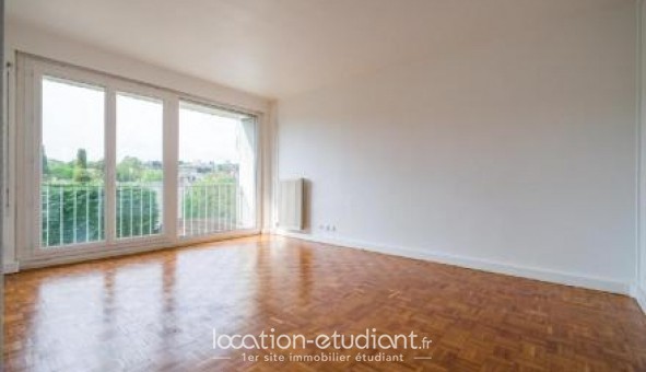 Logement tudiant T3 à Chtenay Malabry (92290)