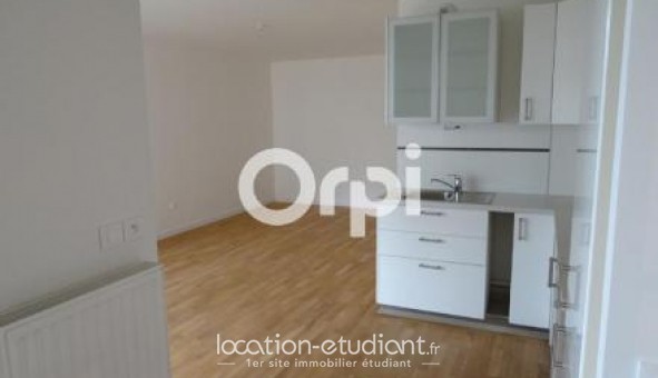 Logement tudiant T3 à Chtenay Malabry (92290)