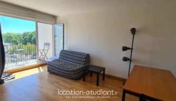 Logement tudiant T3 à Chtenay Malabry (92290)