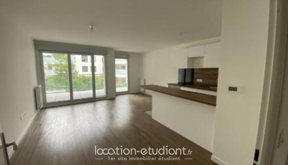 Logement tudiant T3 à Chtenay Malabry (92290)