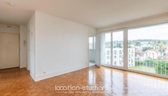 Logement tudiant T3 à Chtenay Malabry (92290)