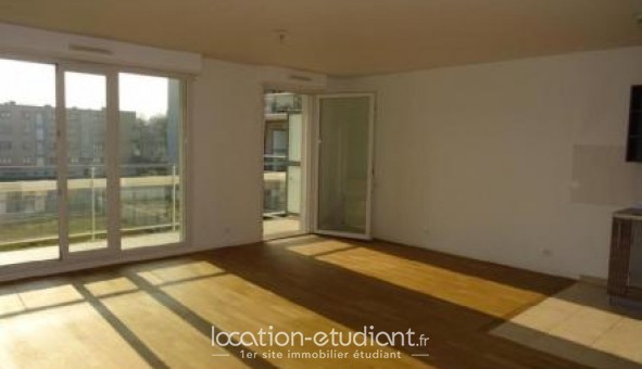 Logement tudiant T3 à Chtenay Malabry (92290)