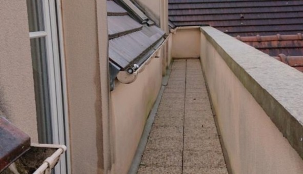 Logement tudiant T3 à Chtenay Malabry (92290)