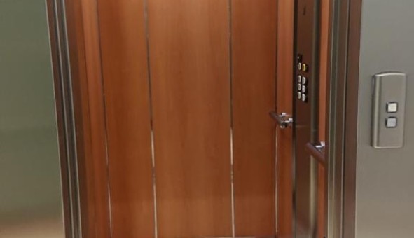 Logement tudiant T3 à Chtenay Malabry (92290)