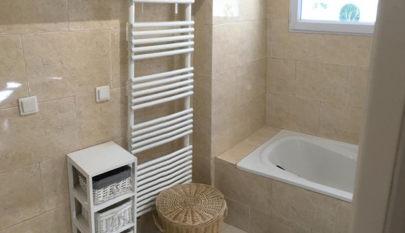 Logement tudiant T3 à Chtenay Malabry (92290)