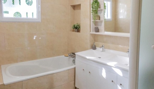 Logement �tudiant T3 &agrave; Ch�tenay Malabry (92290)