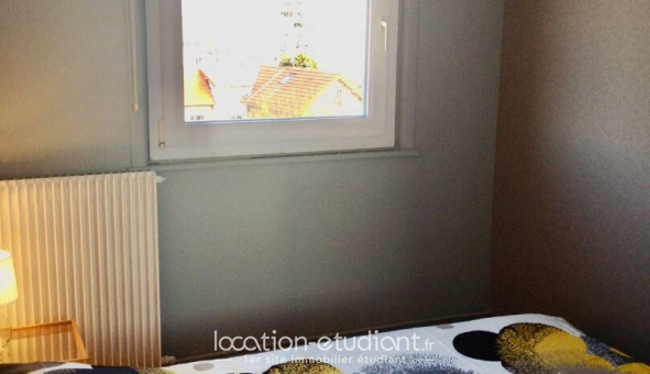 Logement �tudiant T3 &agrave; Ch�tenay Malabry (92290)