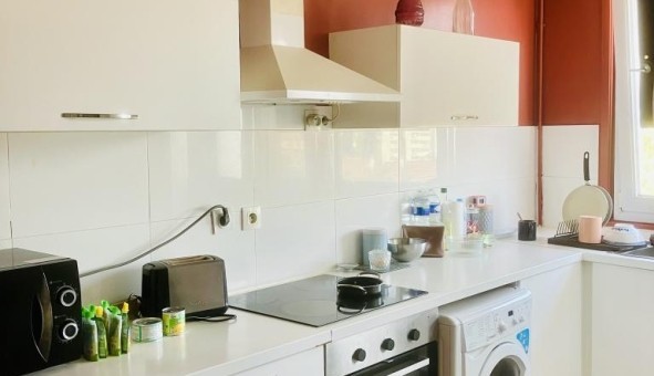 Logement �tudiant Location T3 Vide Ch�tenay Malabry (92290)