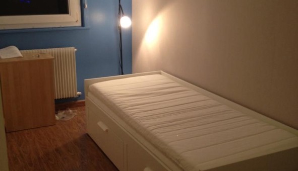 Logement �tudiant T3 &agrave; Ch�tenay Malabry (92290)