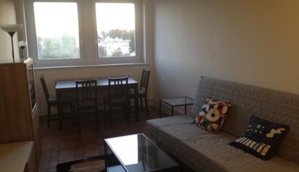 Logement �tudiant T3 &agrave; Ch�tenay Malabry (92290)