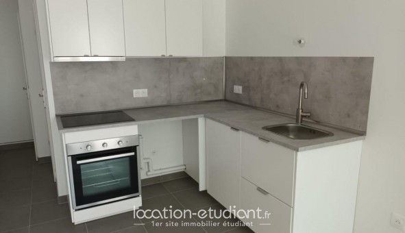 Logement �tudiant T3 &agrave; Ch�tenay Malabry (92290)