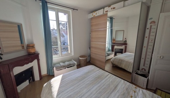 Logement �tudiant Location T3 Vide Ch�tenay Malabry (92290)