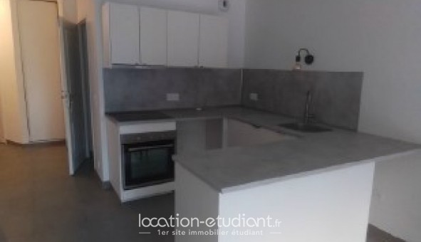 Logement �tudiant T3 &agrave; Ch�tenay Malabry (92290)