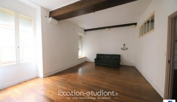 Logement tudiant Location T3 Vide Chtillon Coligny (45230)