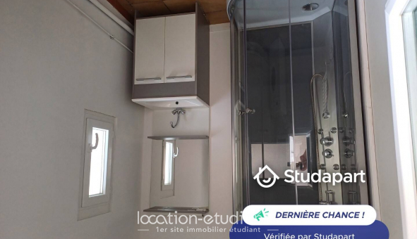 Logement tudiant T3 à Chtillon sur Indre (36700)