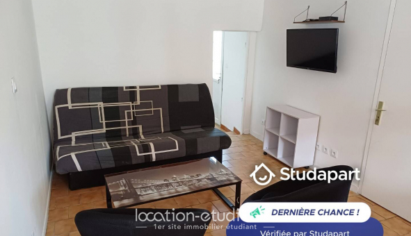 Logement tudiant T3 à Chtillon sur Indre (36700)