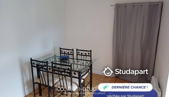 Logement tudiant T3 à Chtillon sur Indre (36700)