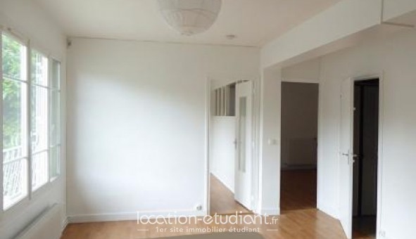 Logement tudiant T2 à Chtillon (92320)