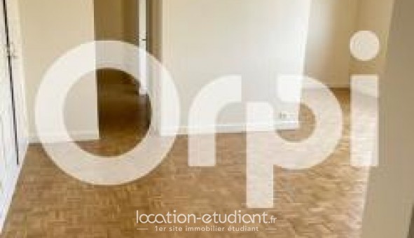 Logement tudiant T3 à Chtillon (92320)