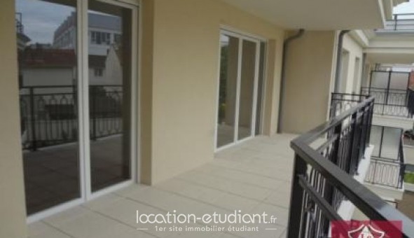 Logement tudiant T3 à Chtillon (92320)