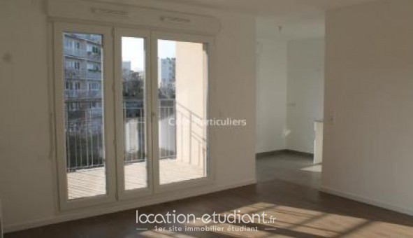 Logement tudiant T3 à Chtillon (92320)