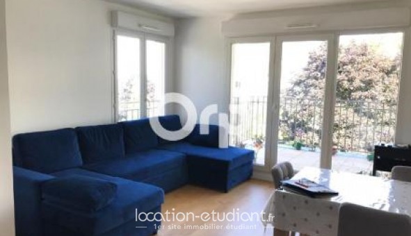 Logement tudiant T3 à Chtillon (92320)