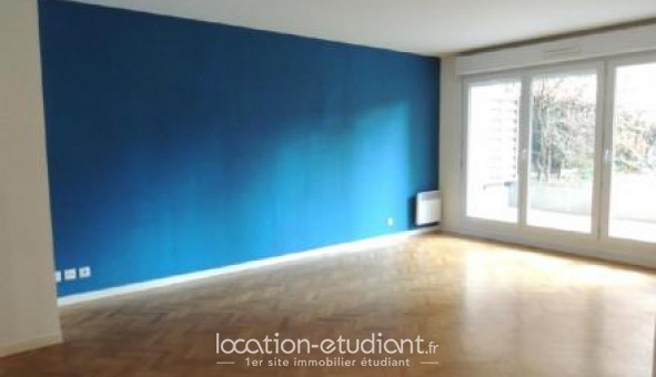 Logement �tudiant T3 à Ch�tillon (92320)
