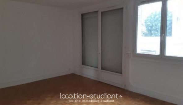 Logement tudiant T3 à Chtillon (92320)