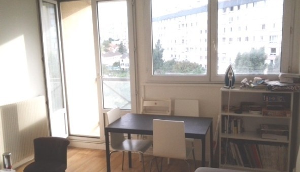 Logement tudiant T3 à Chtillon (92320)