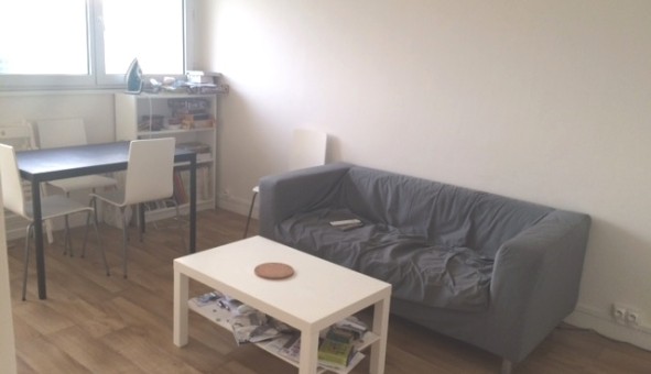 Logement tudiant T3 à Chtillon (92320)