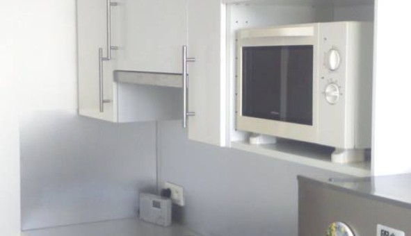Logement tudiant T3 à Chtillon (92320)