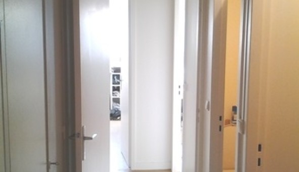 Logement tudiant T3 à Chtillon (92320)
