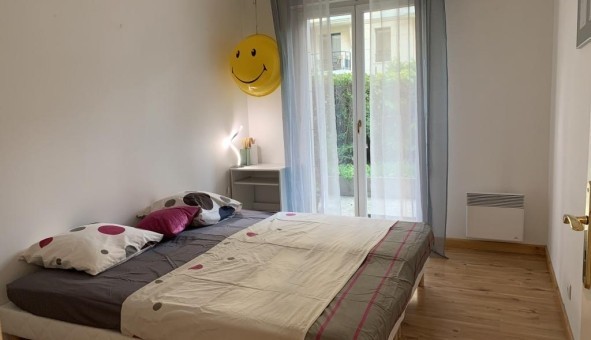 Logement tudiant T3 à Chtillon (92320)