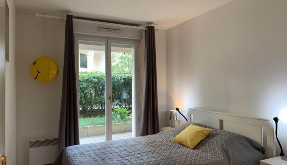 Logement tudiant T3 à Chtillon (92320)