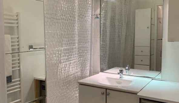 Logement tudiant T3 à Chtillon (92320)